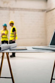 Integrated Project Management